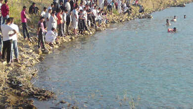 Photo of 50 حالة وفاة في المجمعات  والبرك المائية منذ شهر ماي