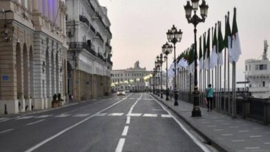 Photo of مهياوي : لا أستبعد العودة الى الحجر الصحي لان الوضعية أصبحت مقلقة جدا