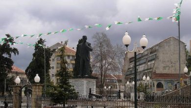 Photo of تحديد هوية 11 شخصا شاركوا في الجريمة الإرهابية في الأربعاء ناث ايراثن