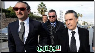 Photo of ‏توقيف أربعة أشخاص بينهم امرأة قاموا دخل نبيل القروي الى الجزائر