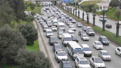 Photo of وزير الاشغال العمومية: يكشف ملف فك الاختناق المروري بالعاصمة