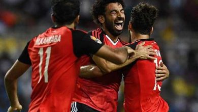 Photo of كأس أمم افريقيا الدور ربع النهائي: تأهل المنتخب المصري على حساب المغرب.