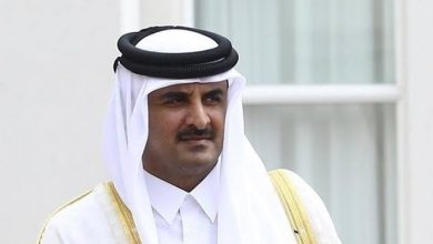 Photo of طلبت قطر استبدال إمدادات الدول الأوروبية بالغاز الروسي في حال نشوب صراع مسلح في أوكرانيا.