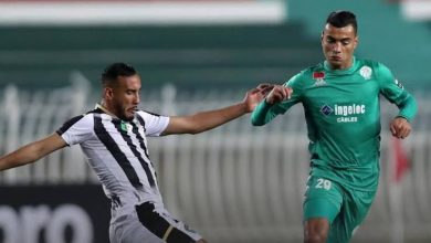 Photo of دوري ابطال افريقيا:وفاق تغلب  رجا (0-1) على وفاق سطيف.