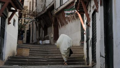 Photo of قصبة الجزائر: إنشاء وكالة واحدة أوصى بها خبراء اليونسكو.