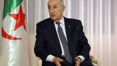 Photo of صرح السيد عبد المجيد تبون: لم تعد الديون الخارجية لمشاريع التنمية الكبرى مستبعدة”.