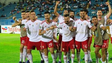 Photo of رابطة أبطال إفريقيا: شباب بلوزداد يفوز على النجم الساحلي (2-0).