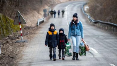 Photo of الحرب في أوكرانيا: فر أكثر من مليون و نصف لاجئ خلال أسبوع .