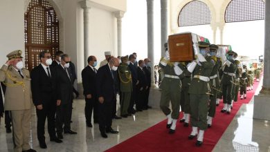 Photo of حدث تاريخي راسخ في الذاكرة: مرور سنتين من استرجاع الجزائر لجماجم رموز المقاومة.