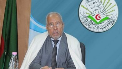 Photo of  ستقالة الريسوني من رئاسة الاتحاد العالمي لعلماء المسلمين