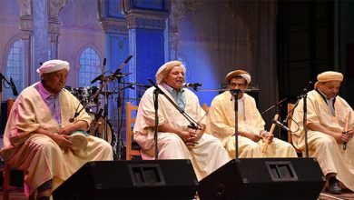 Photo of مهرجان الموسيقى و الأغنية الشاوية بخنشلة : الطبعة العاشرة من 10 إلى 13 سبتمبر