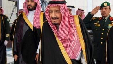 Photo of أقر العاهل السعودي الملك سلمان بن عبد العزيز أوامر ملكية، الثلاثاء، منها تضمنت تعيين ولي العهد الأمير محمد بن سلمان رئيسا لمجلس الوزراء بدلا منه.