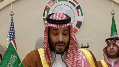 Photo of صرحت المملكة العربية السعودية عن تقديم حزمة مساعدات لأوكرانيا بقيمة 400 مليون دولار.