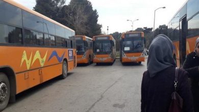 Photo of استخدام تطبيق جديد للتعرف على شبكة النقل الجامعي بداية من الأحد المقبل