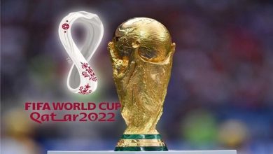 Photo of كأس العالم 2022: جدول مباريات اليوم الإثنين 21 نوفمبر 2022.