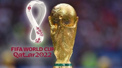 Photo of كأس العالم 2022: مواعيد مباريات اليوم الثلاثاء 29 نوفمبر.