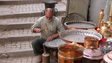 Photo of صرح مدير العام للغرفة الوطنية للصناعة التقليدية، عبد الكريم بركي، استفادة قرابة 2000 حرفي من تكوين في مختلف التخصصات.