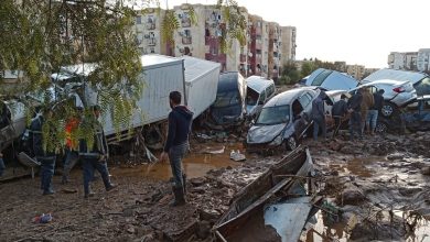 Photo of استفادة 60 خبيرا جزائريا من تكوينات في اليابان.