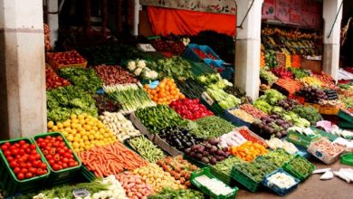 Photo of شهر رمضان: تخصيص أكثر من 400 نقطة للبيع المباشر  بأسعار “معقولة”.