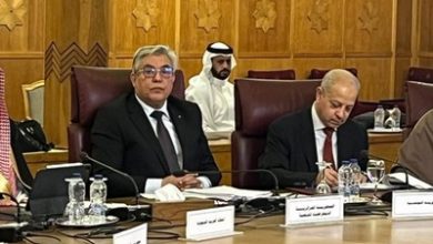 Photo of المدير العام للجمارك بالقاهرة للمشاركة في اجتماعين اقليميين.