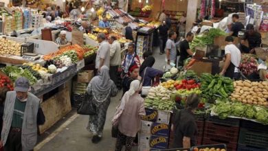 Photo of شهر رمضان: استحداث جهاز يقظة دقيق يتولى المراقبة لتموين السوق.