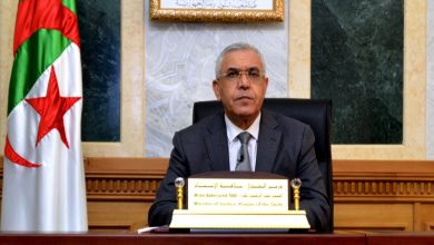 Photo of الدولة مجندة بكل وسائلها للتصدي لآفة المخدرات.