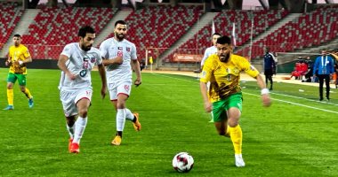 Photo of كأس الملك سلمان للأندية العربية : إقصاء شبيبة الساورة على يد الكويت الكويتي 1-1.