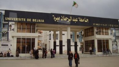 Photo of جامعة بجاية: افتتاح مخبر للبحث  لموقعها الإلكتروني في الدراسات الأمازيغية.