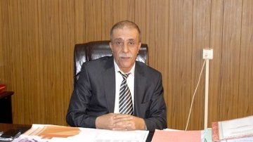 Photo of انتخاب أحمد بلعياط متصرفا إداريا بمجلس إدارة شركة “شلتر افريقيا”.