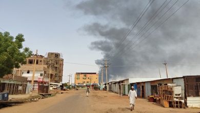 Photo of السعودية:  تنظيم مؤتمر دولي لدعم الاستجابة الإنسانية للسودان.