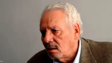 Photo of خالد نزار ينتقل الى رحمة الله