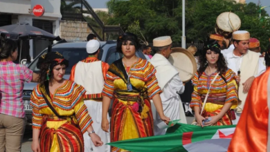 Photo of يناير 2974: الجزائر تستعد ببرامج متنوعة