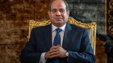 Photo of الانتخابات الرئاسية في مصر: السيسي يفوز بنسبة 89.6% من الأصوات